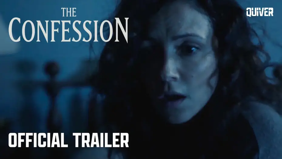Видео к фильму Синистер. Первое проклятие | The Confession | Official Trailer