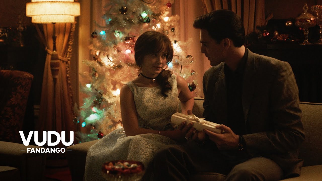 Видео к фильму Присцилла: Элвис и я | Christmas