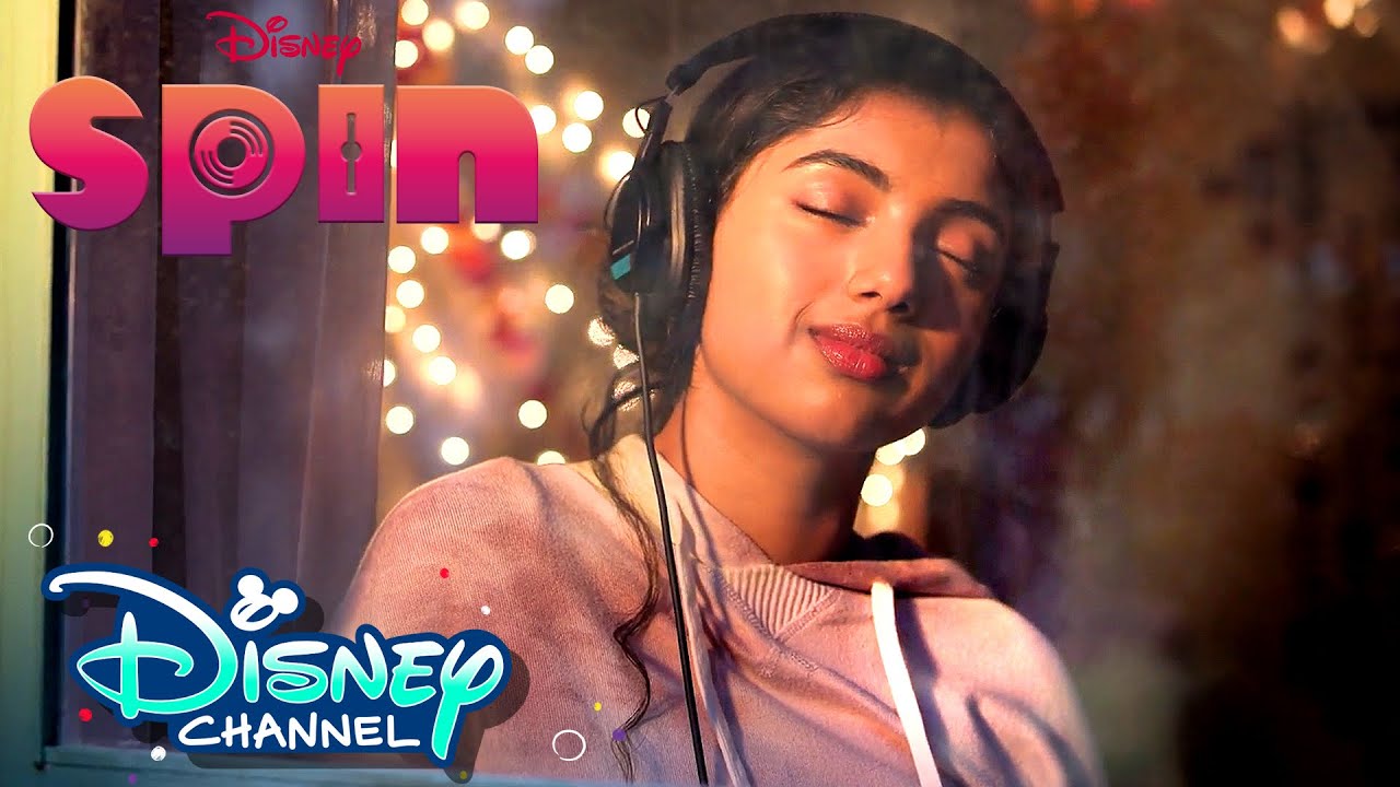 Видео к фильму Микс | Family | Spin | Disney Channel Original Movie | Disney Channel