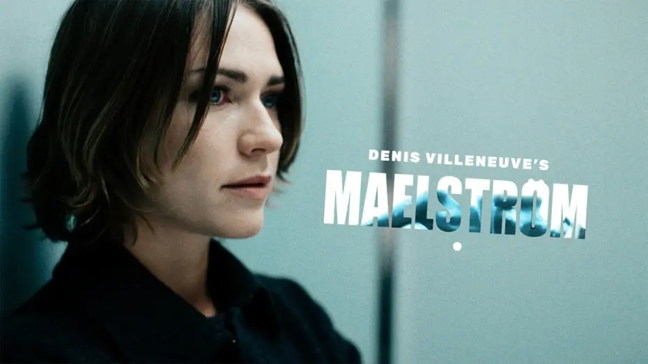 Видео к фильму Водоворот | Maelstr&ouml;m Trailer | Spamflix
