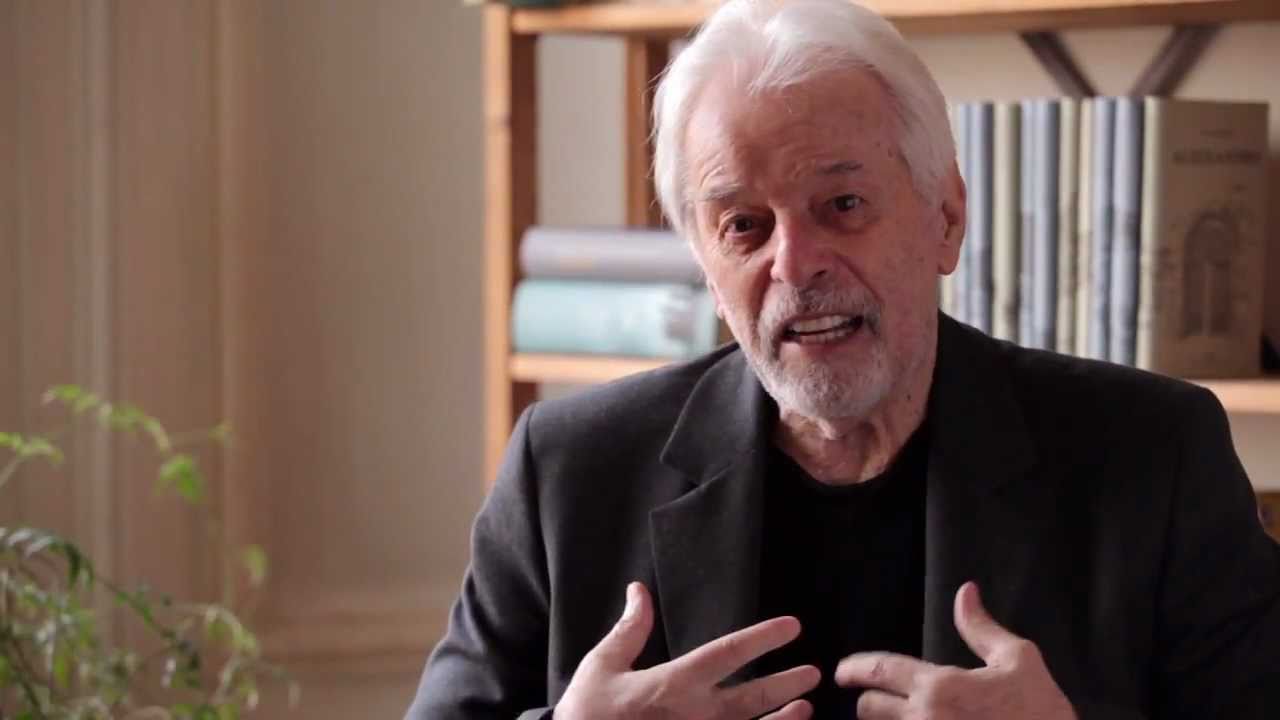 Видео к фильму Дюна Ходоровского | Jodorowsky's Dune Trailer