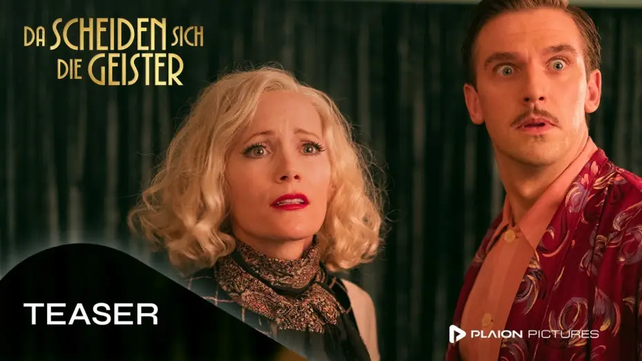 Видео к фильму Бывшая с того света | Da scheiden sich die Geister - Teaser - Deutsch HD