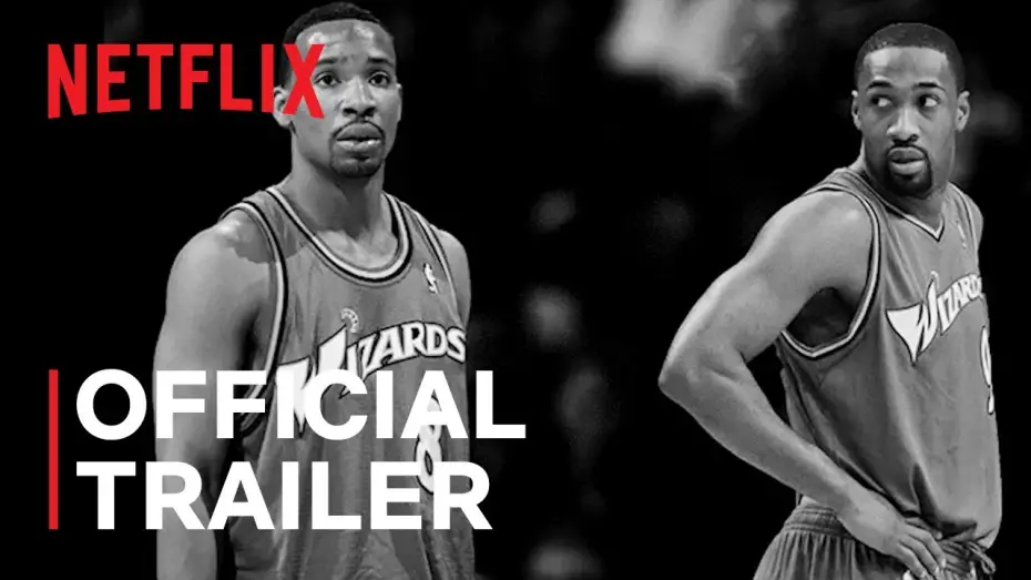 Видео к фильму Untold: Shooting Guards | Official Trailer
