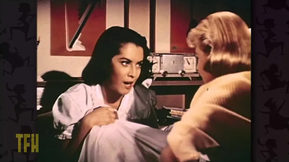 Видео к фильму Имитация жизни | Dan Ireland on IMITATION OF LIFE