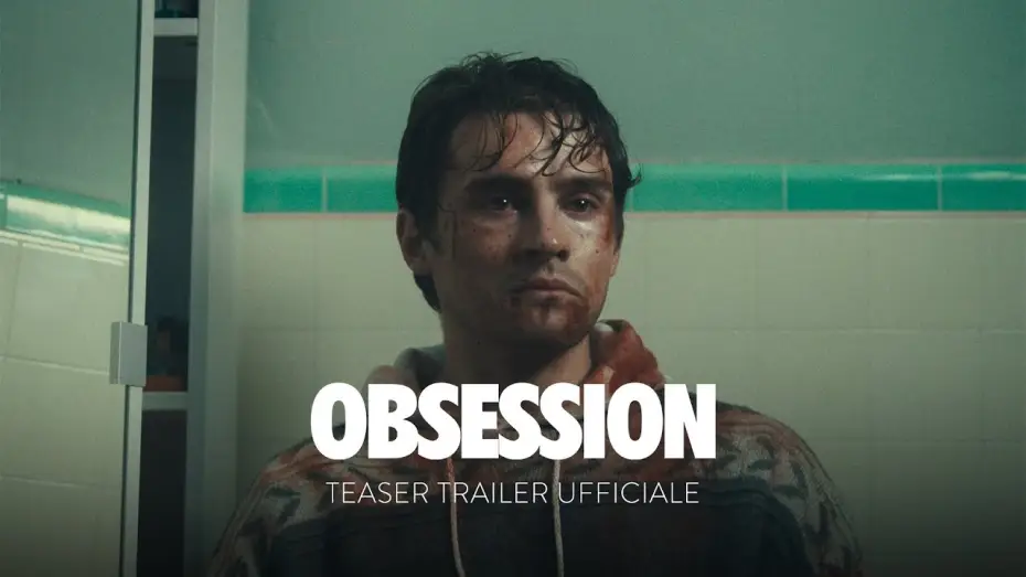 Видео к фильму Обсессия | Obsession | Teaser Trailer