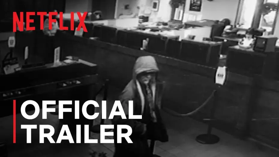 Видео к фильму How to Rob a Bank | Official Trailer