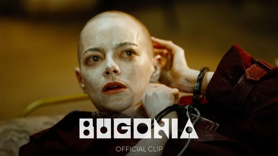 Видео к фильму Бугония | "Where's My Hair" Official Clip