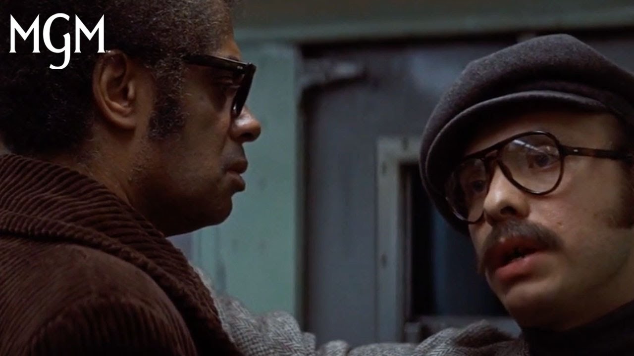 Видео к фильму Захват поезда Пелэм 123 | THE TAKING OF PELHAM ONE TWO THREE (1974) | Hijacking the Train | MGM