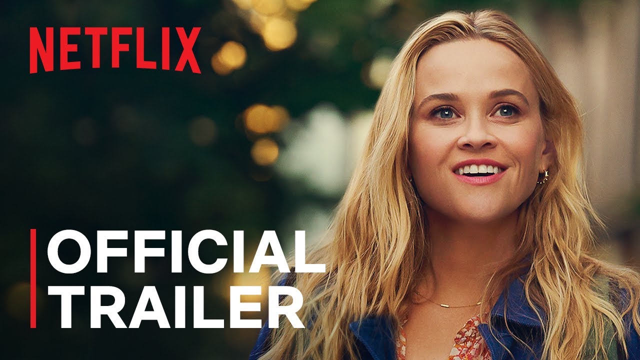 Видео к фильму К тебе или ко мне? | Official Trailer