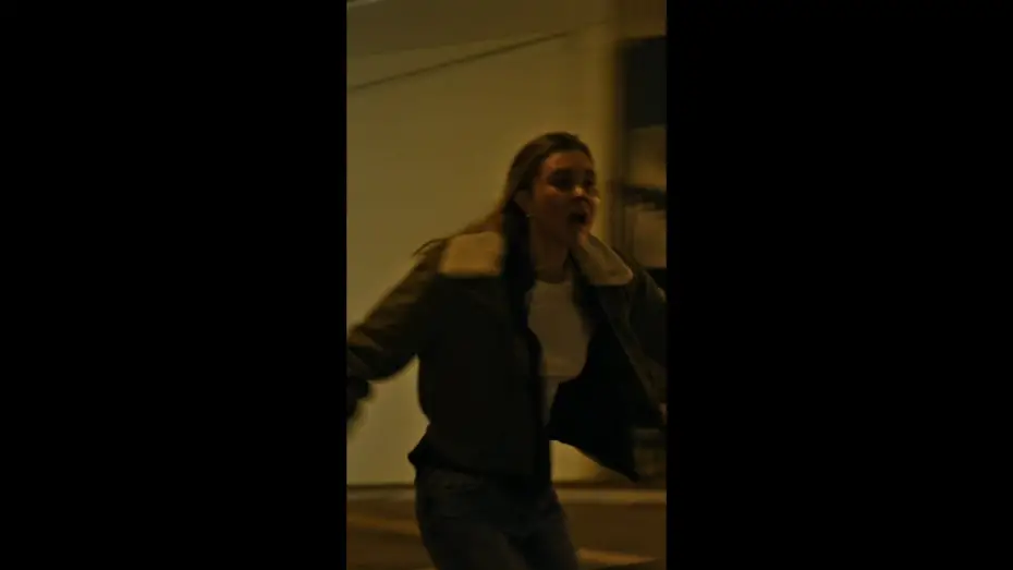 Видео к фильму Крик 7 | Breath