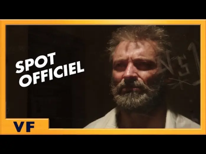 Видео к фильму Логан | LOGAN - Spot Bloodline [Officiel] VF HD