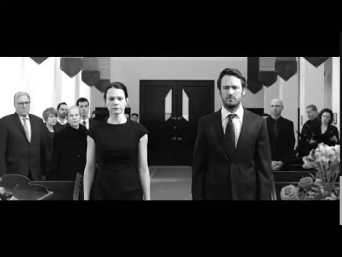 Видео к фильму Chorus | Chorus Sundance 2015 trailer