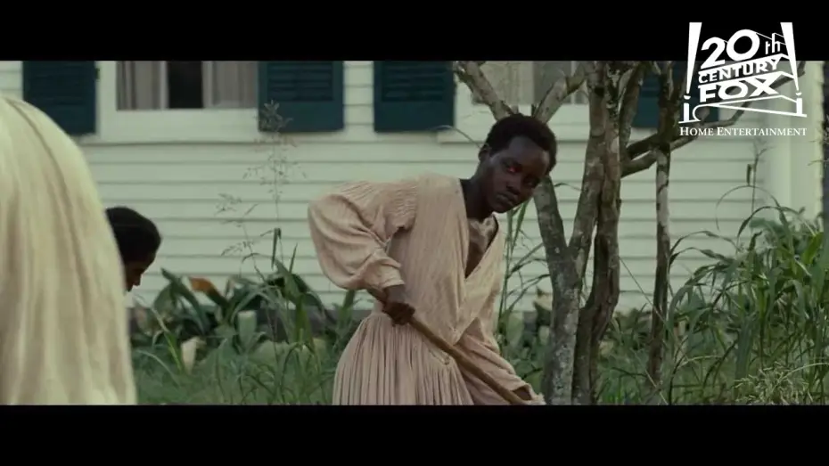 Видео к фильму 12 лет рабства | 12 Years a Slave | Watch on Digital HD Now! | FOX Home Entertainment