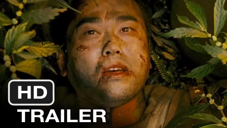 Видео к фильму Warriors of the Rainbow: Seediq Bale - Part 1: The Sun Flag | Warriors Of The Rainbow Seediq Bale (2011) Movie Trailer HD - TIFF