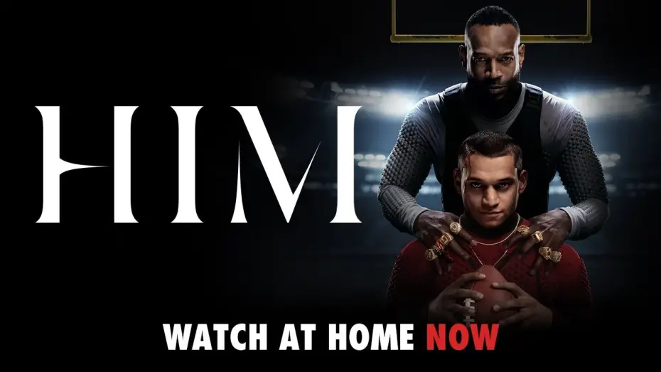Видео к фильму Тот самый | Watch At Home Now