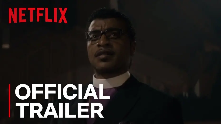 Видео к фильму Еретик | Come Sunday | Official Trailer [HD] | Netflix