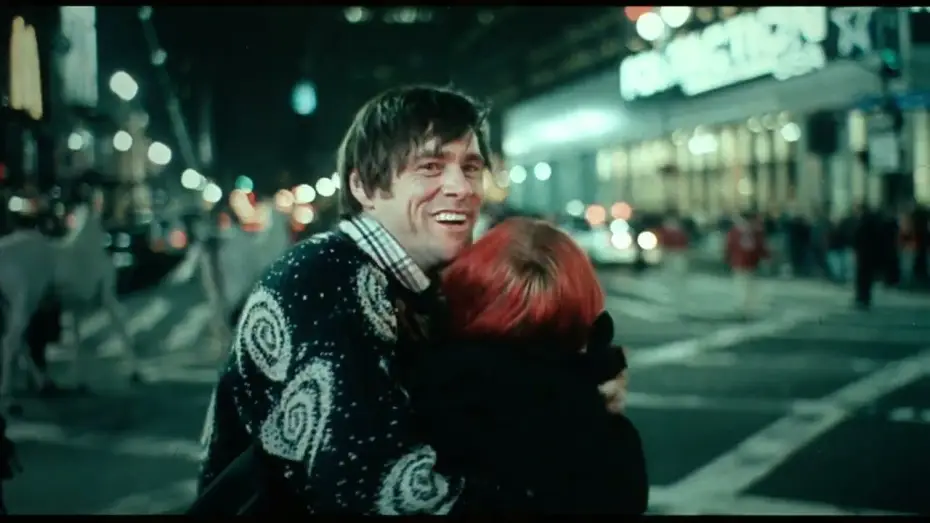 Видео к фильму Вечное сияние чистого разума | Eternal Sunshine of the Spotless Mind Original Trailer Uncut (35mm Scan 4K)