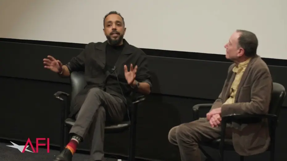 Видео к фильму Goodbye Julia | Mohamed Kordofani on the Inspiration Behind GOODBYE JULIA