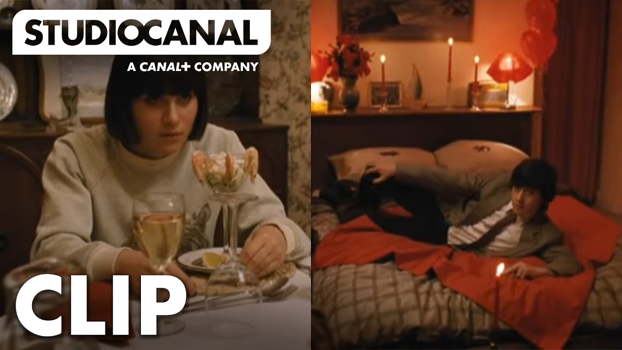 Видео к фильму Субмарина | Submarine | Dinner Date Clip | Coming-Of-Age Comedy