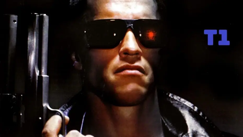 Видео к фильму Терминатор | Terminator (film 1984) TRAILER ITALIANO