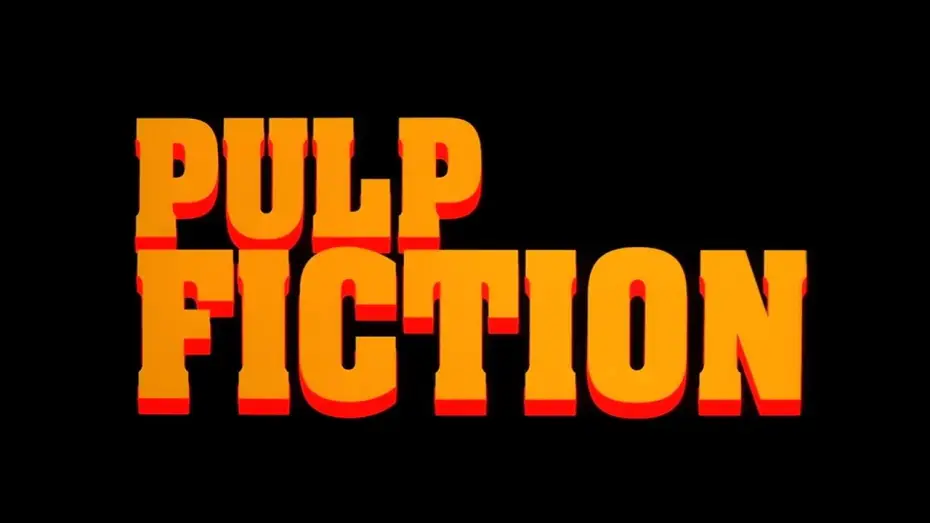 Видео к фильму Криминальное чтиво | Pulp Fiction - Trailer Deutsch 1080p HD