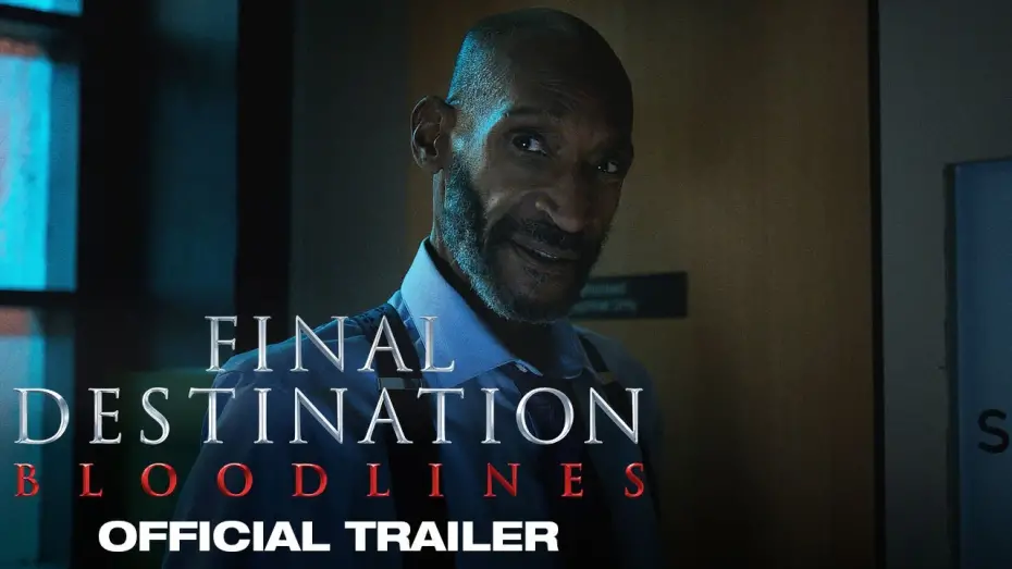 Видео к фильму Пункт назначения: Узы крови | Official Trailer