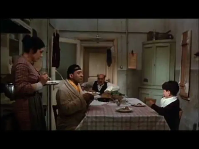 Видео к фильму Амаркорд | Amarcord (1973) Trailer