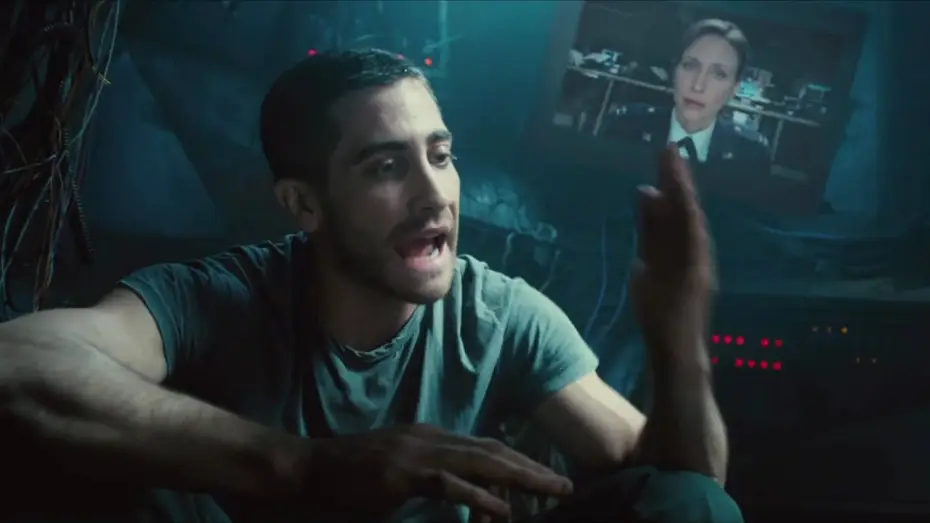 Видео к фильму Исходный код | Source Code - Trailer italiano HD
