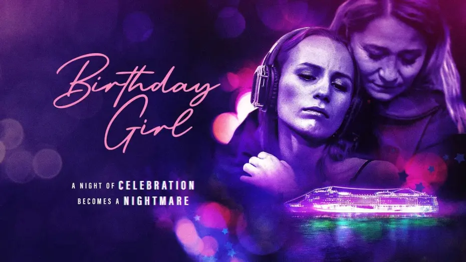 Видео к фильму Birthday Girl | UK Trailer [Subtitled]