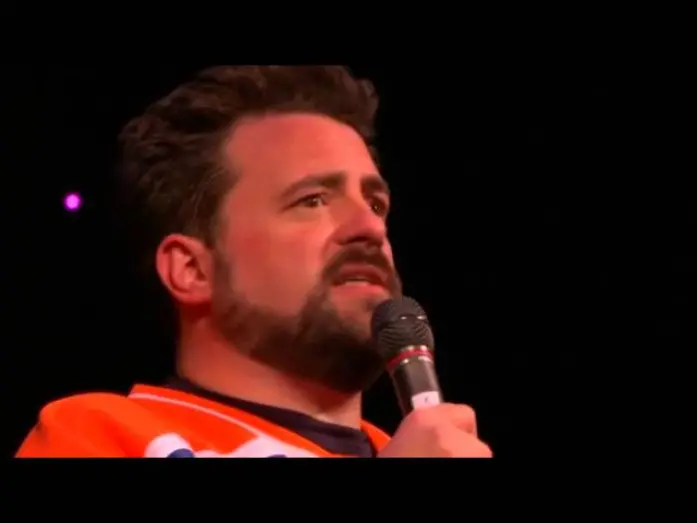 Видео к фильму Кевин Смит: Гореть ему в аду | Kevin Smith - Burn in Hell Q&A - Motivational Speech