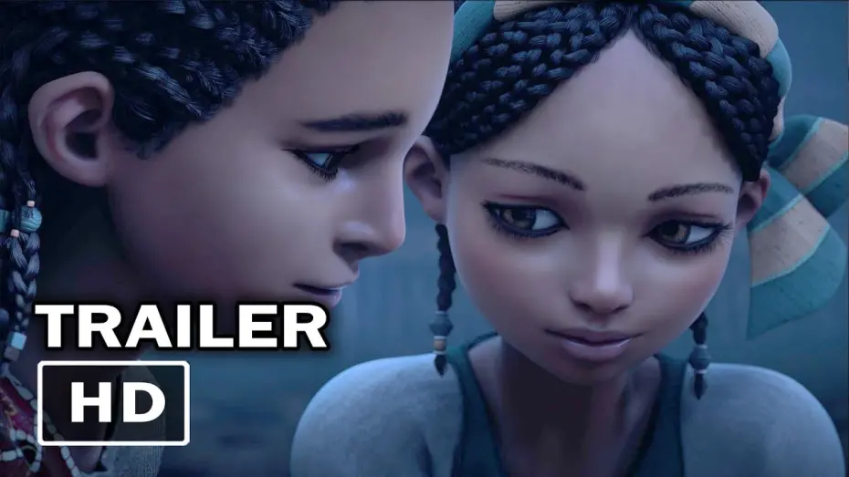 Видео к фильму Билал: Новое поколение героев | BILAL: A New Breed of Hero Narrative Trailer | Feb 2, 2018 Release