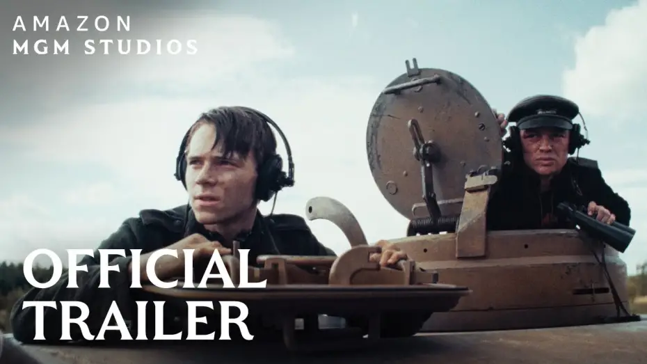 Видео к фильму Тигр | Official Trailer [Subtitled]