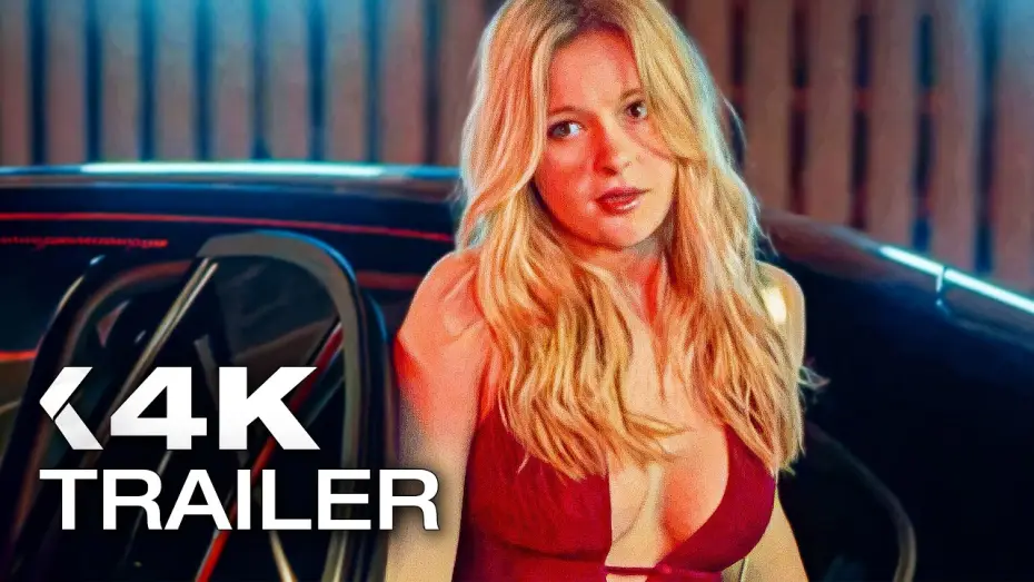 Видео к фильму Люби меня, люби меня | LOVE ME LOVE ME Trailer German Deutsch (2026)