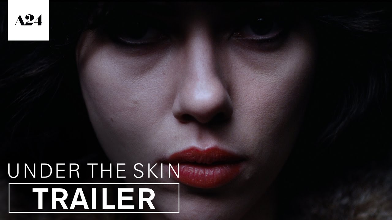 Видео к фильму Побудь в моей шкуре | Official Trailer