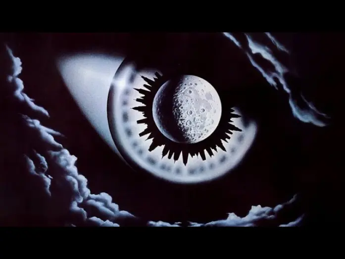 Видео к фильму Волки | Wolfen (1981) - Trailer HD 1080p