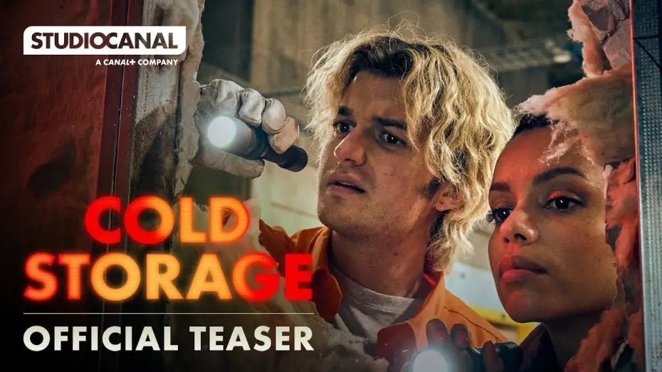 Видео к фильму Зараза | Official Teaser Trailer