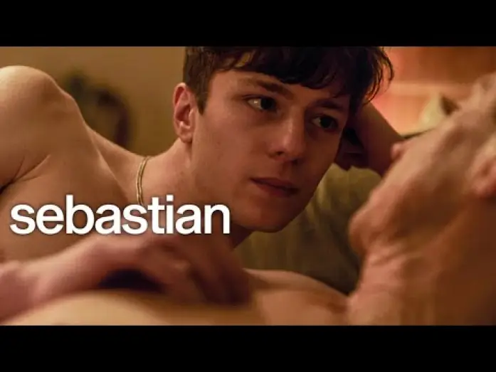 Видео к фильму Себастьян | SEBASTIAN Trailer Deutsch | German [HD]