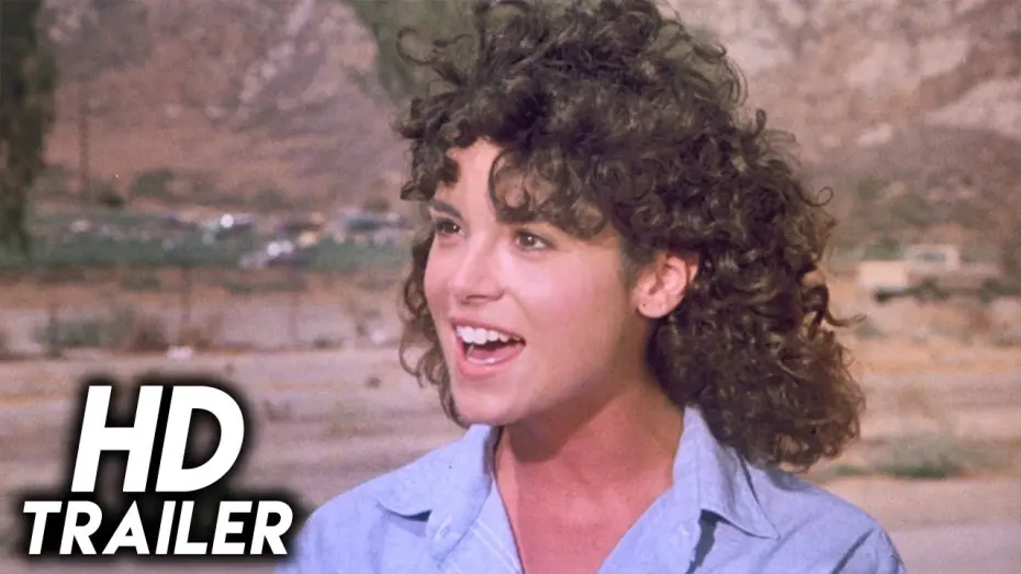 Видео к фильму Девчонка-сорванец | Tomboy (1985) ORIGINAL TRAILER [HD 1080p]