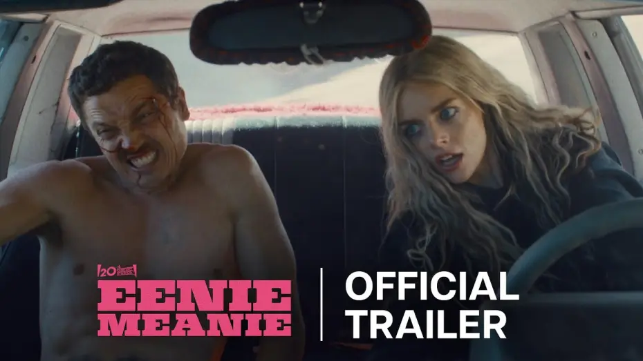 Видео к фильму Эники-Беники | Official Trailer