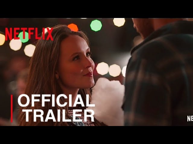 Видео к фильму Режим полета | Airplane Mode | Official Trailer | Netflix