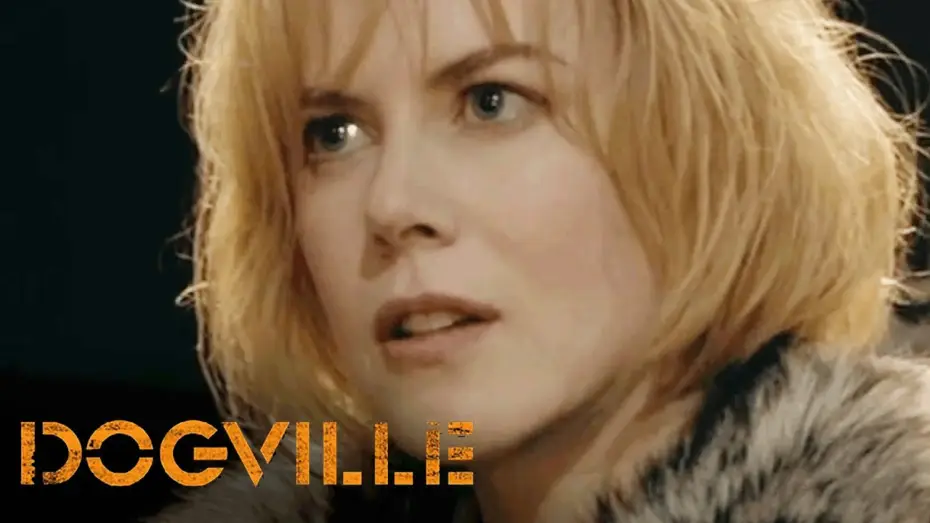 Видео к фильму Догвилль | 'The Town You Love' Scene | Dogville