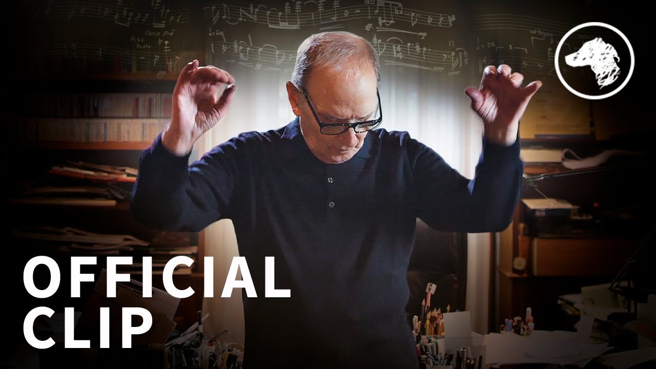 Видео к фильму Эннио. Маэстро | Teachers