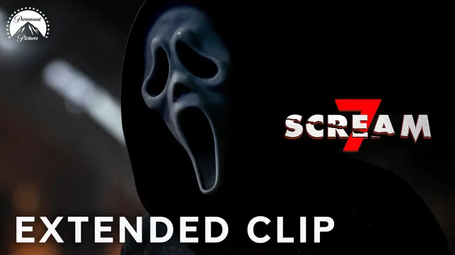 Видео к фильму Крик 7 | Family vs Ghostface