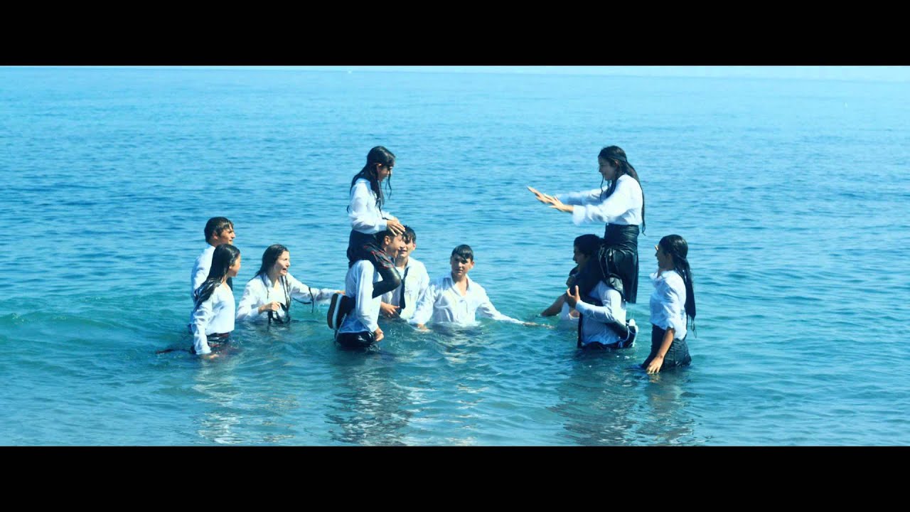 Видео к фильму Мустанг | Мустанг (Mustang) - Trailer