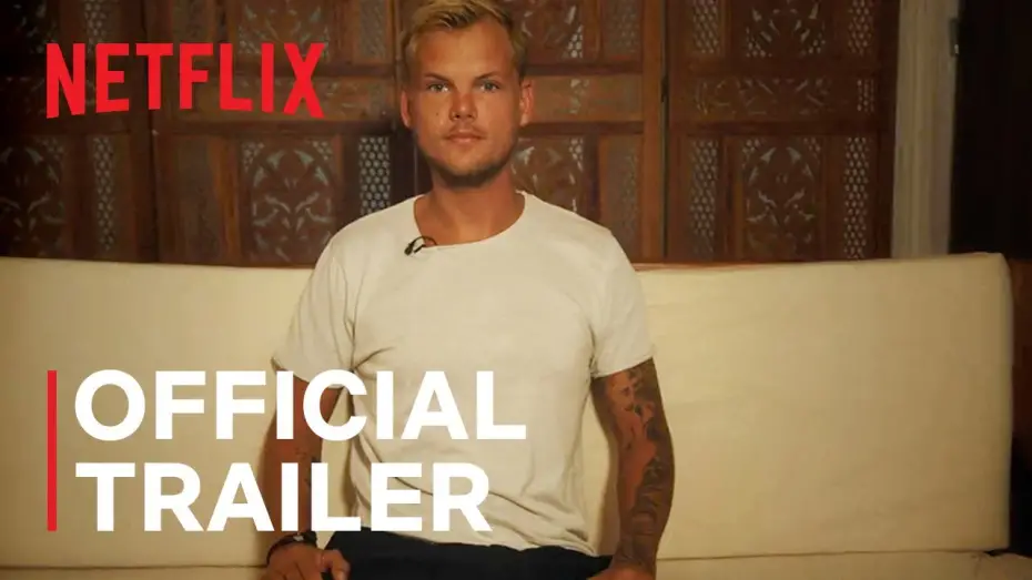 Видео к фильму Avicii. Я &mdash; Тим | Official Trailer