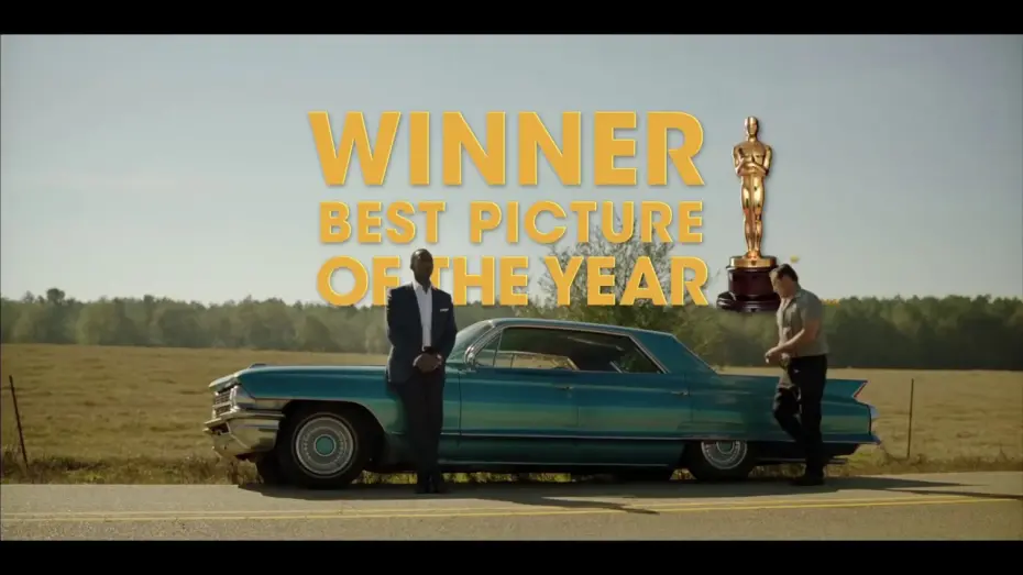 Видео к фильму Зелёная книга | Green Book | Best Picture | Own it Now on 4K, Blu-ray, DVD & Digital
