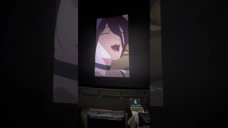 Видео к фильму Человек-бензопила. Фильм: История Резе | The devil works hard, but editors work harder.