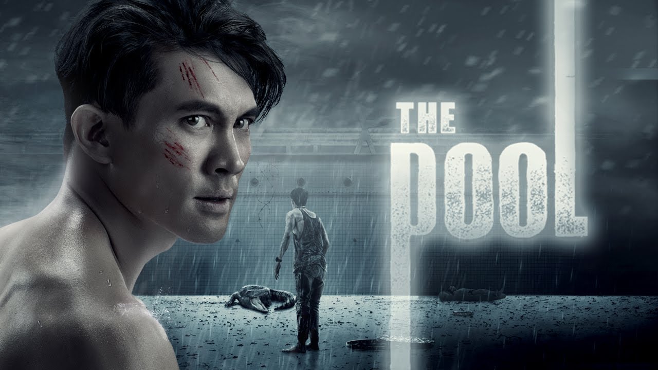 Видео к фильму Бассейн | THE POOL Trailer
