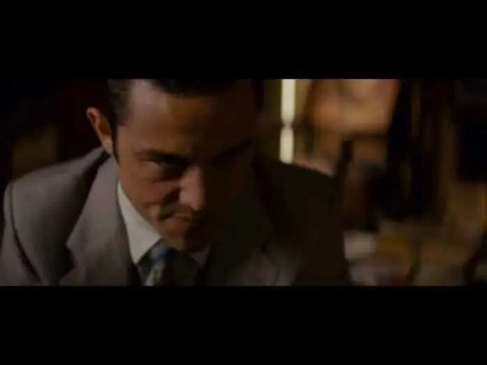 Видео к фильму Начало | Inception - Il secondo trailer ufficiale in esclusiva e in HD
