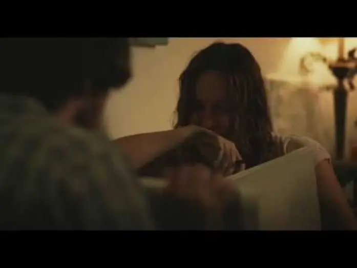 Видео к фильму Короткий срок 12 | Short Term 12 Exclusive Clip: Mason Drawing